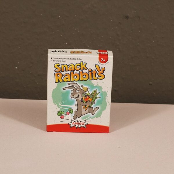 Torsten snack rabbist box