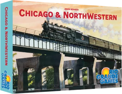 C&NW